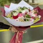 Bouquet 17